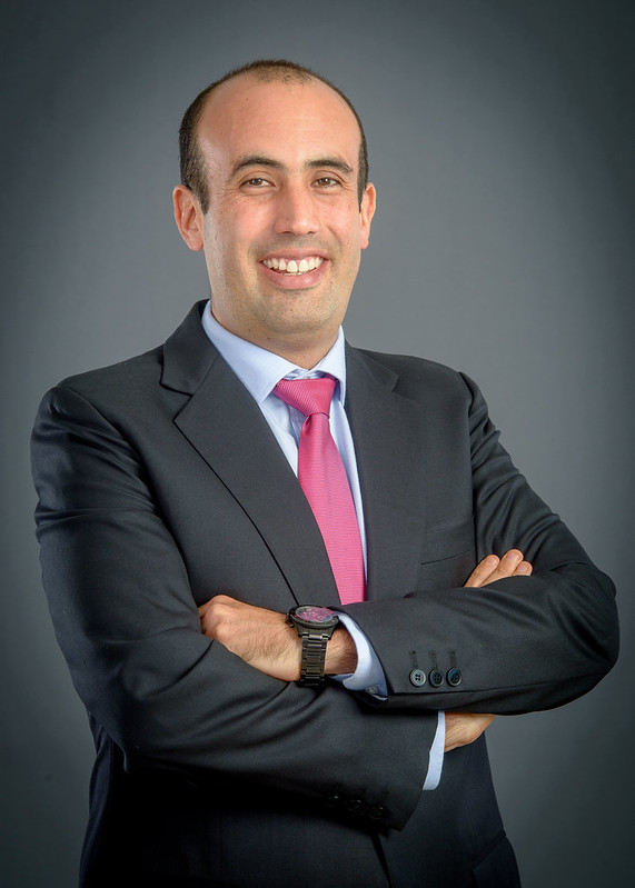 Luis Chavez Bedoya Y José Dávila