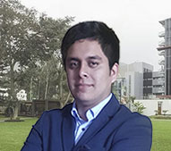 Luis Victorio Bendezú