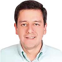 Carlos Quiroz Velásquez