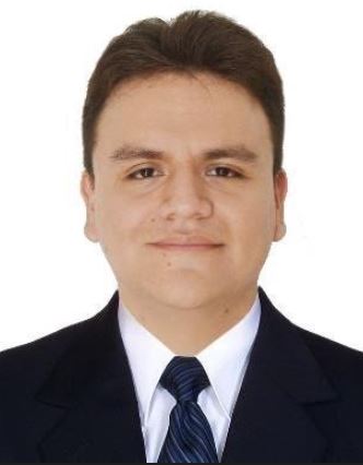 Marco Cabrera Cruzado