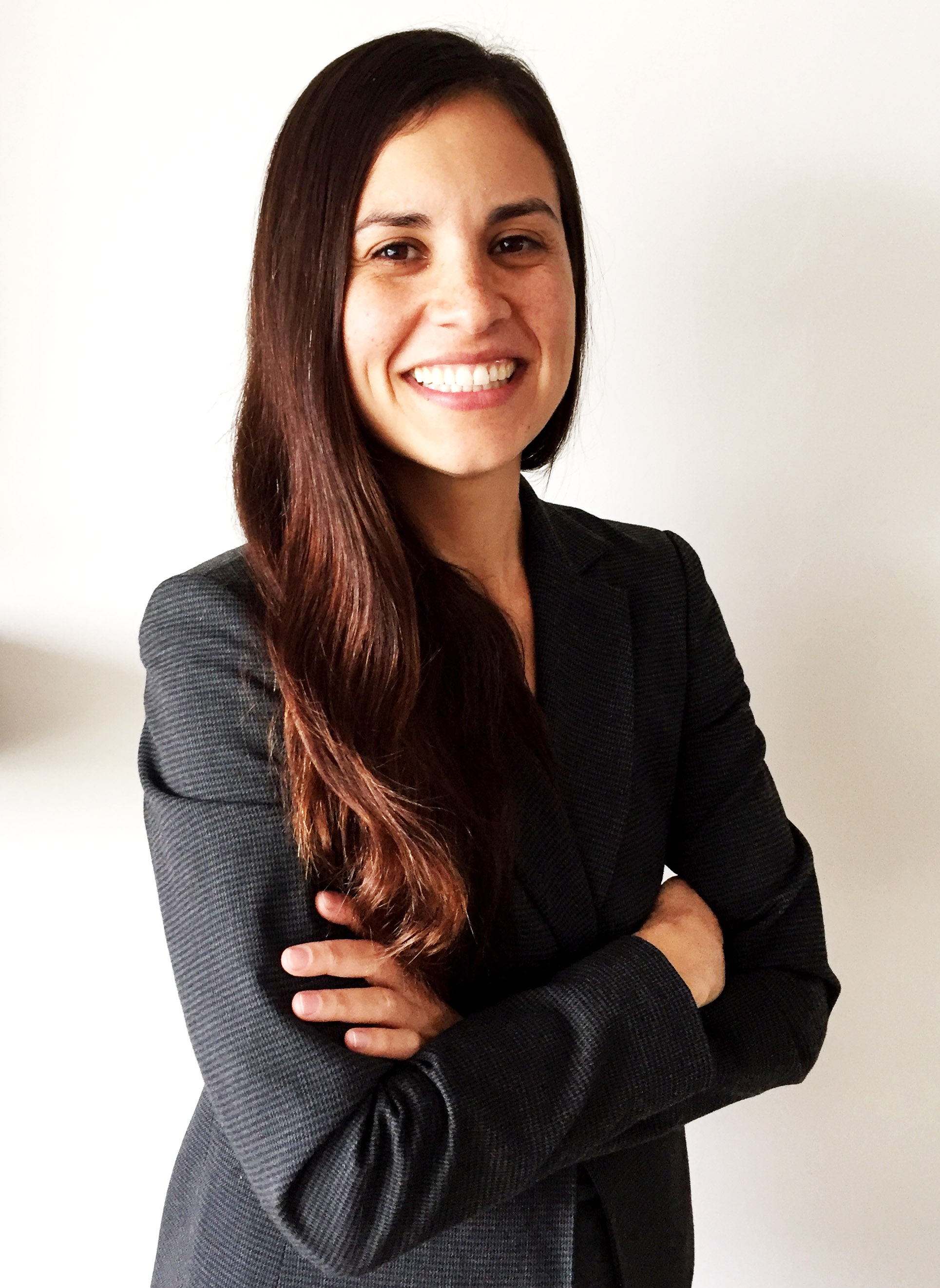 María Fernanda Awapara Franco