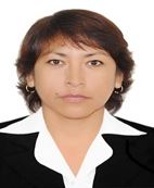 Maricela Torpoco Taipe