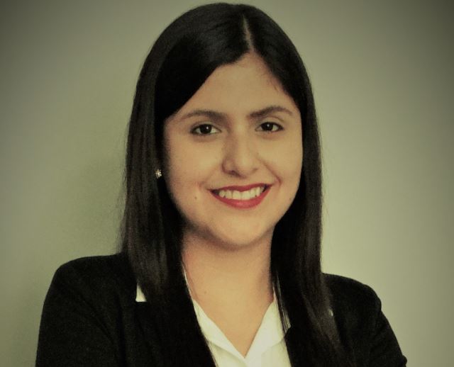 Mayra Feliciano Anchelia