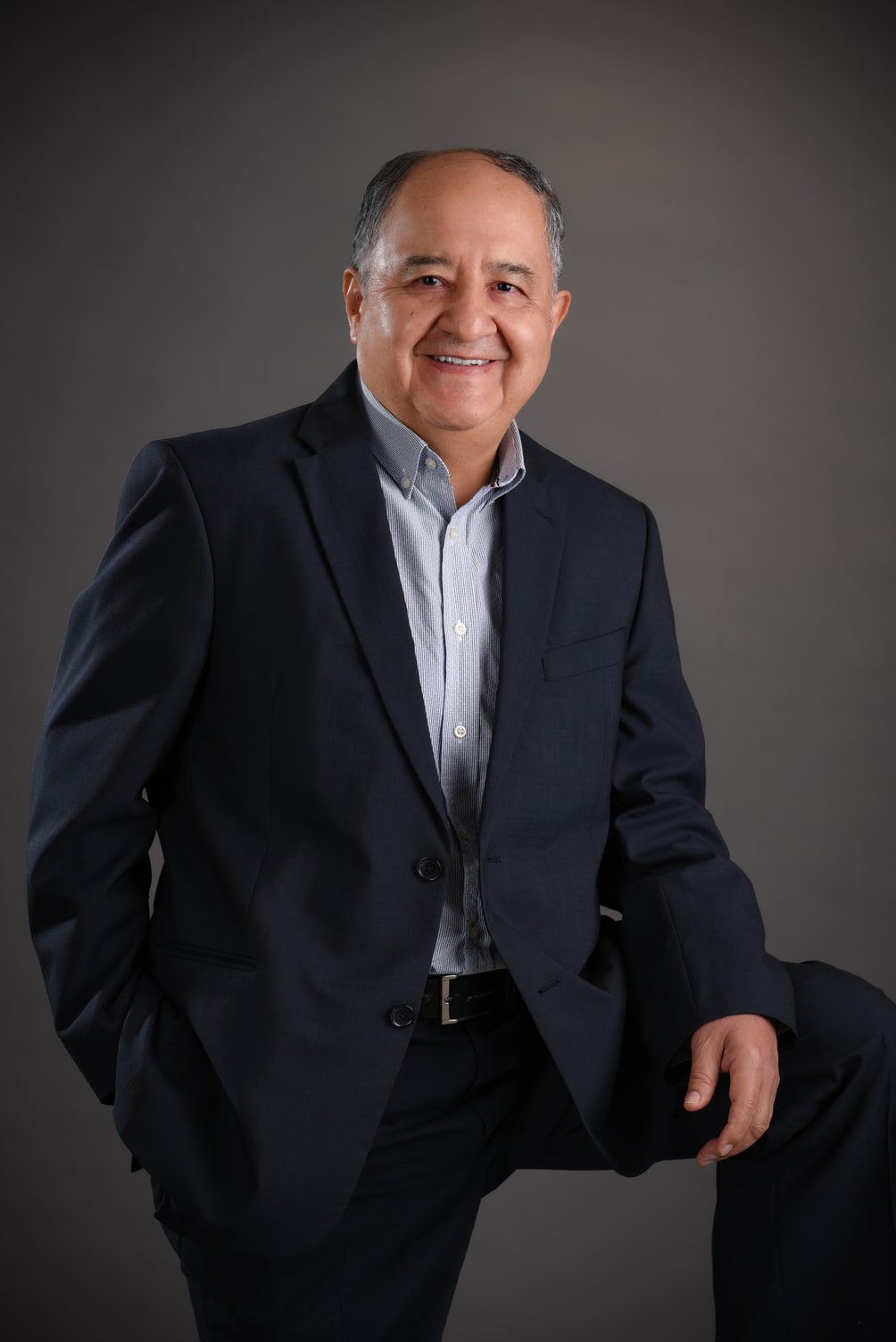 Manuel Yrigoyen Quintanilla