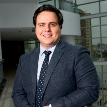 Eduardo Graña