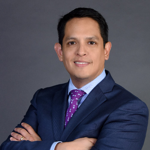 Mario Huapaya