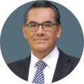 Luis Alberto Fernandez Águilar