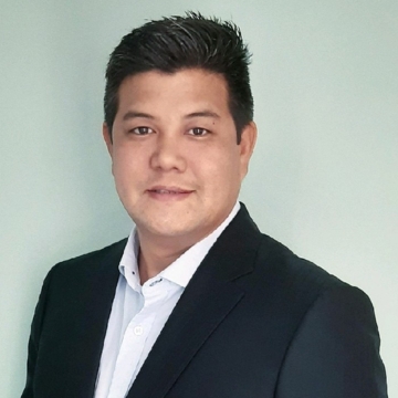 Juan Mauricio Chau