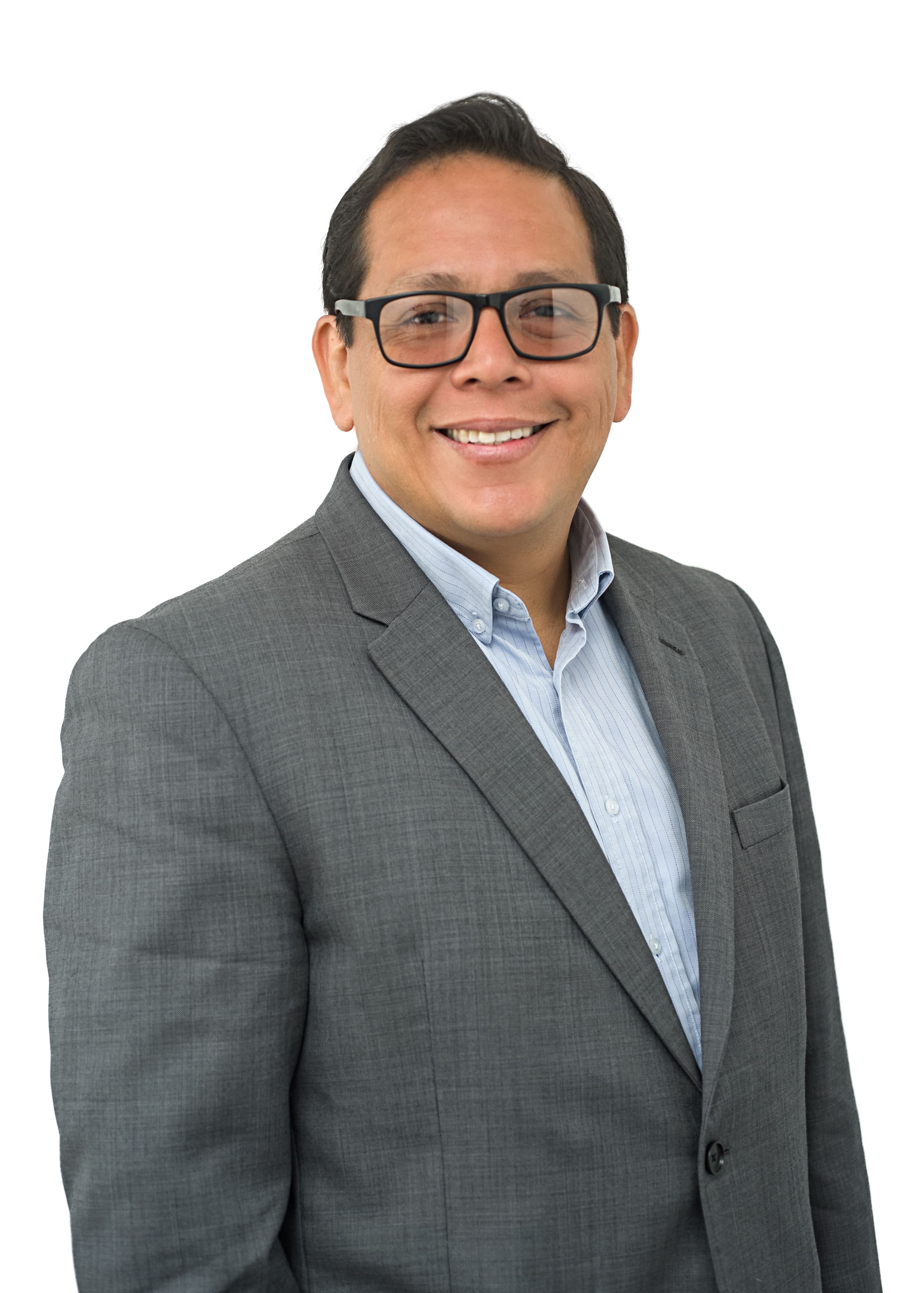 Romulo Yarlequé Monterroso