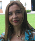 Patricia Gonzales