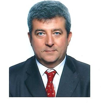 Eduardo  García-Mauriño