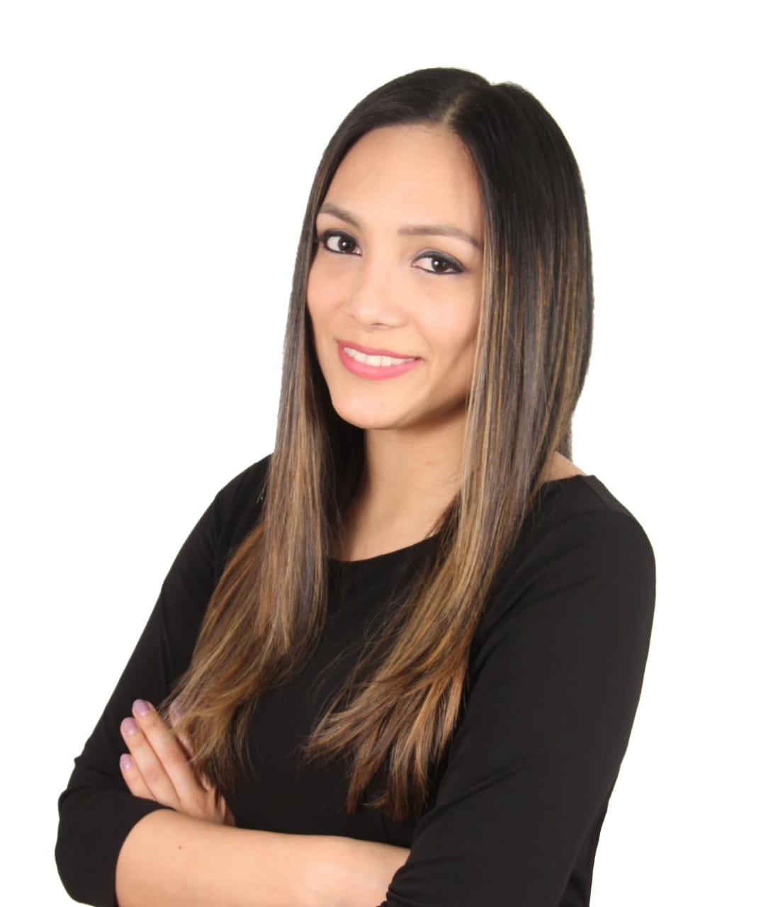 Priscilla Laura Morales