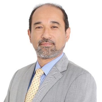 Ricardo Valega Márquez