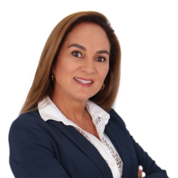 María Verónica Chueca Ostolaza