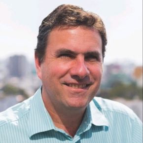 Rodrigo Borda