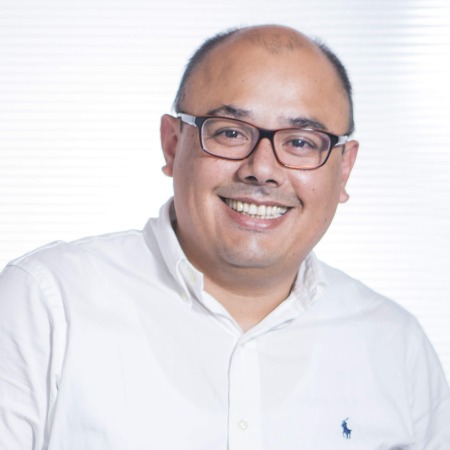 Gabriel Gonzales
