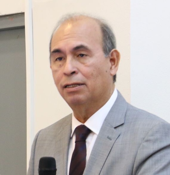 Crisólogo Luis Cáceres Valle