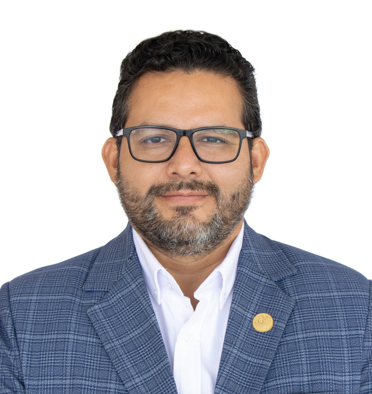 Ricardo Arturo Moreau Heredia