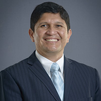 Oswaldo Morales Tristán