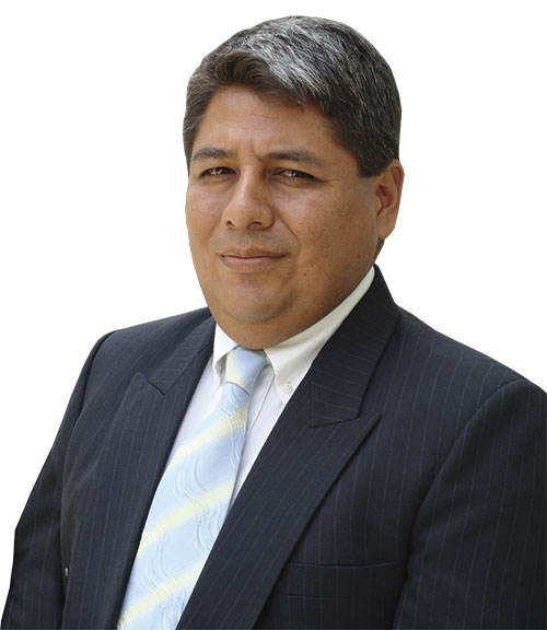 Ricardo Salinas Vilcachagua