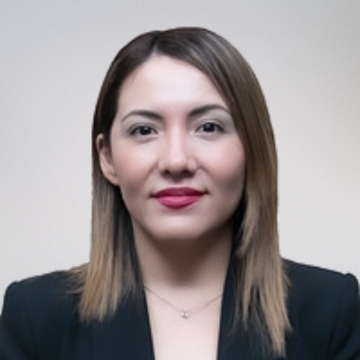 Jeniffer Pérez Pinillos
