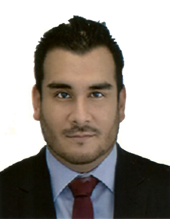 Rodrigo Ochoa De La Roca