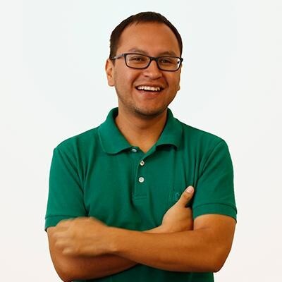 Luis Alberto Rosales Barreto