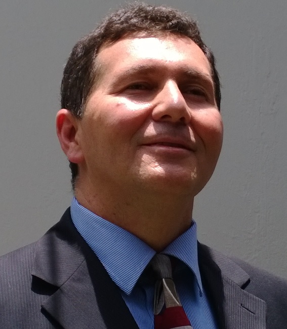 Kirby Reusche