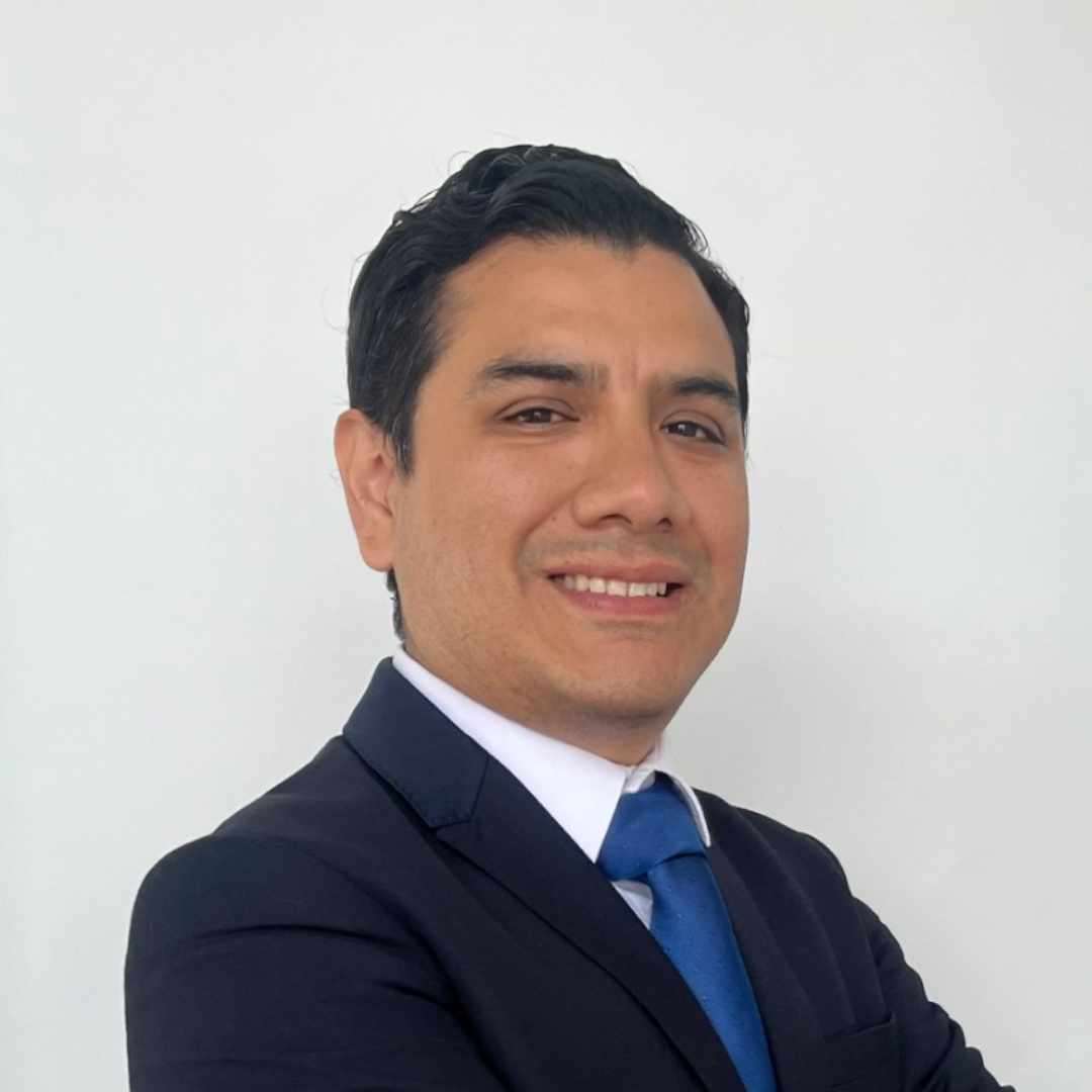 Jorge Carlos Araujo Becerra