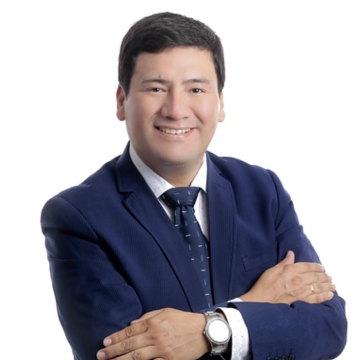 Wilmer Rodríguez Ruiz