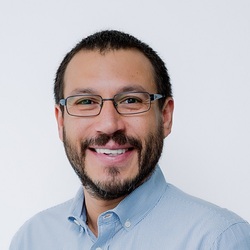 Juan Carlos Oré