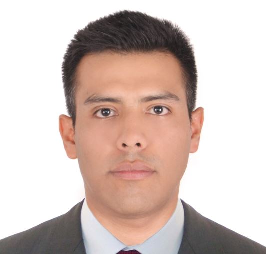 Sergio Guevara Paucar