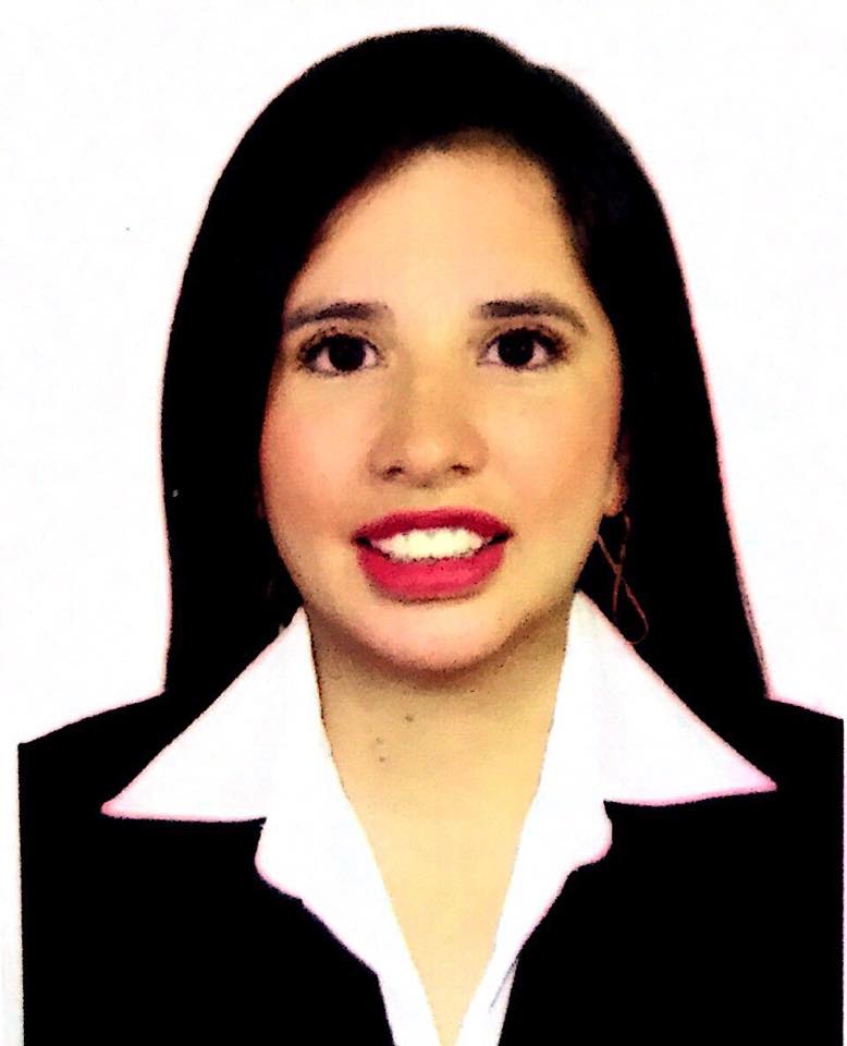 Silvana Luzuriaga