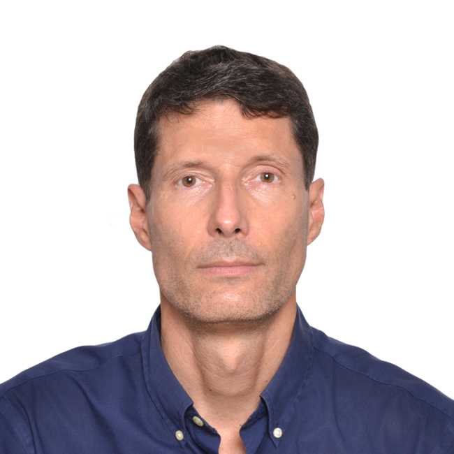 Harold Silva Guerra