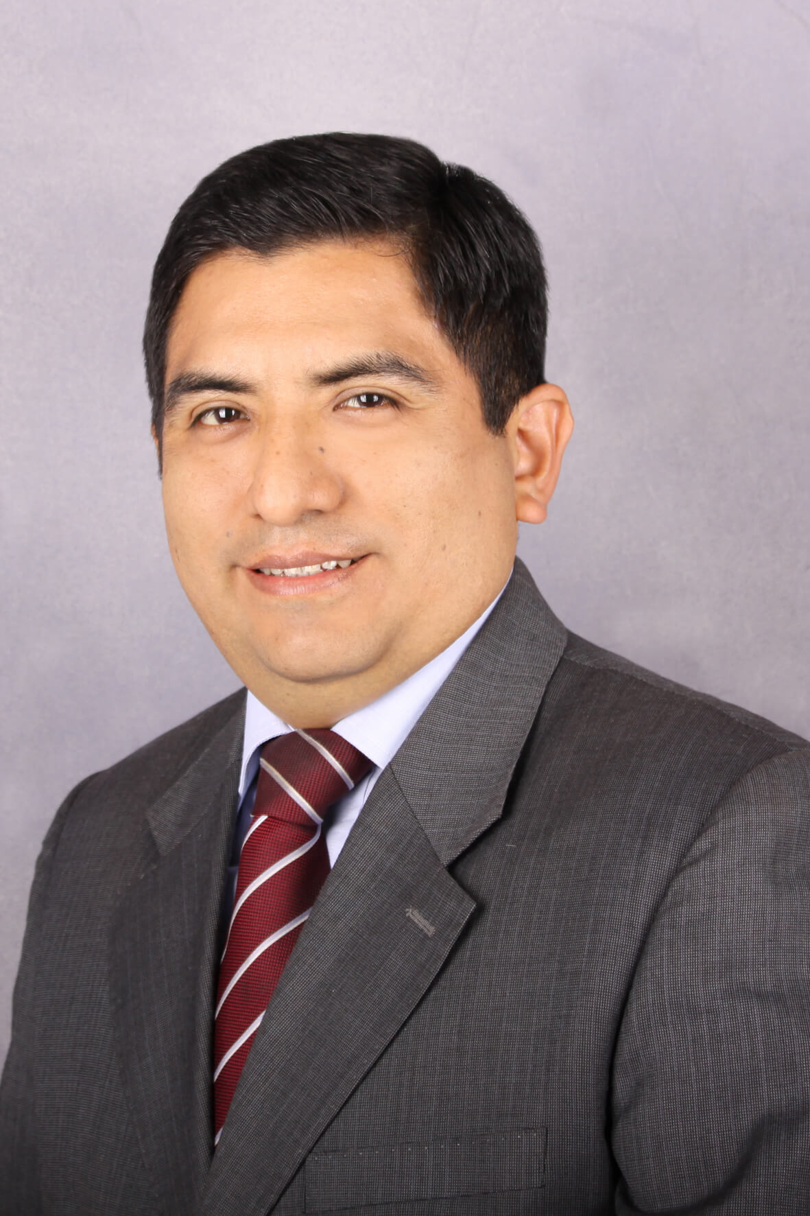 Ernesto Centeno Rojas