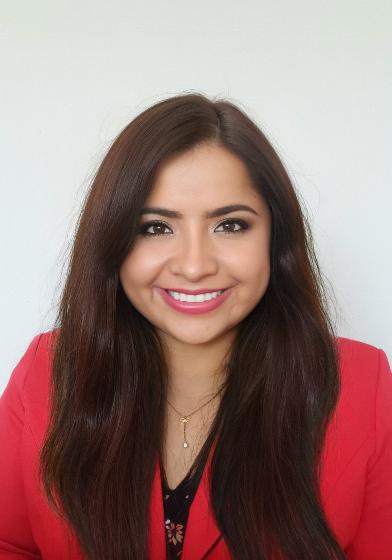 Milagros Gutierrez