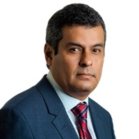 Ricardo Vílchez Chávarri