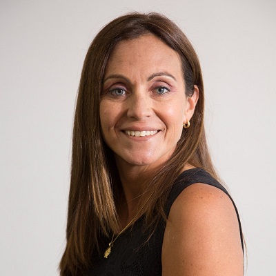 Fabiola Thorne