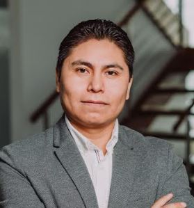 Uziel Gutiérrez Flores