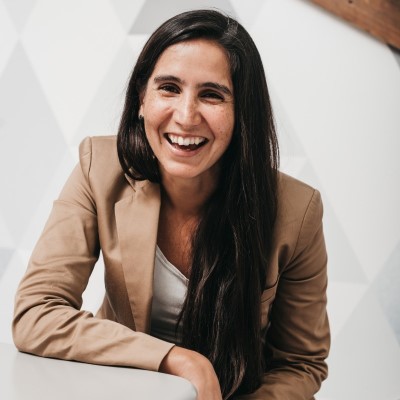 Rocío García