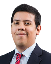 Juan Carlos Medina Flores