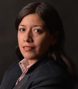 Vanessa Sierra León