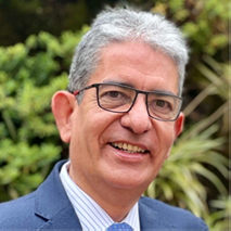 Jesús Antonio Muñoz