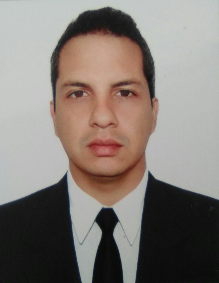 Víctor Marcial Alvarado