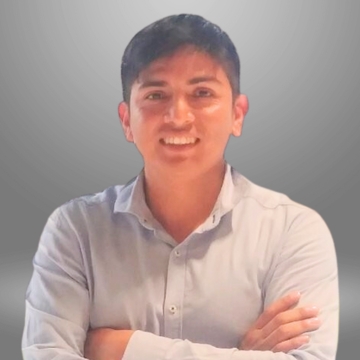 Jorge Andrés Paredes
