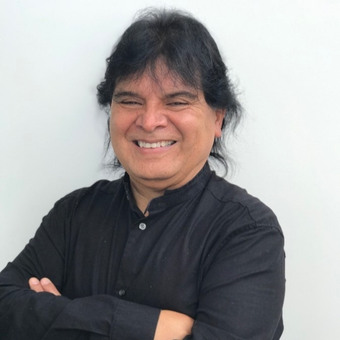 Raúl Balbuena Castillo