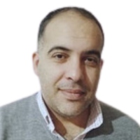 Norberto Gabott