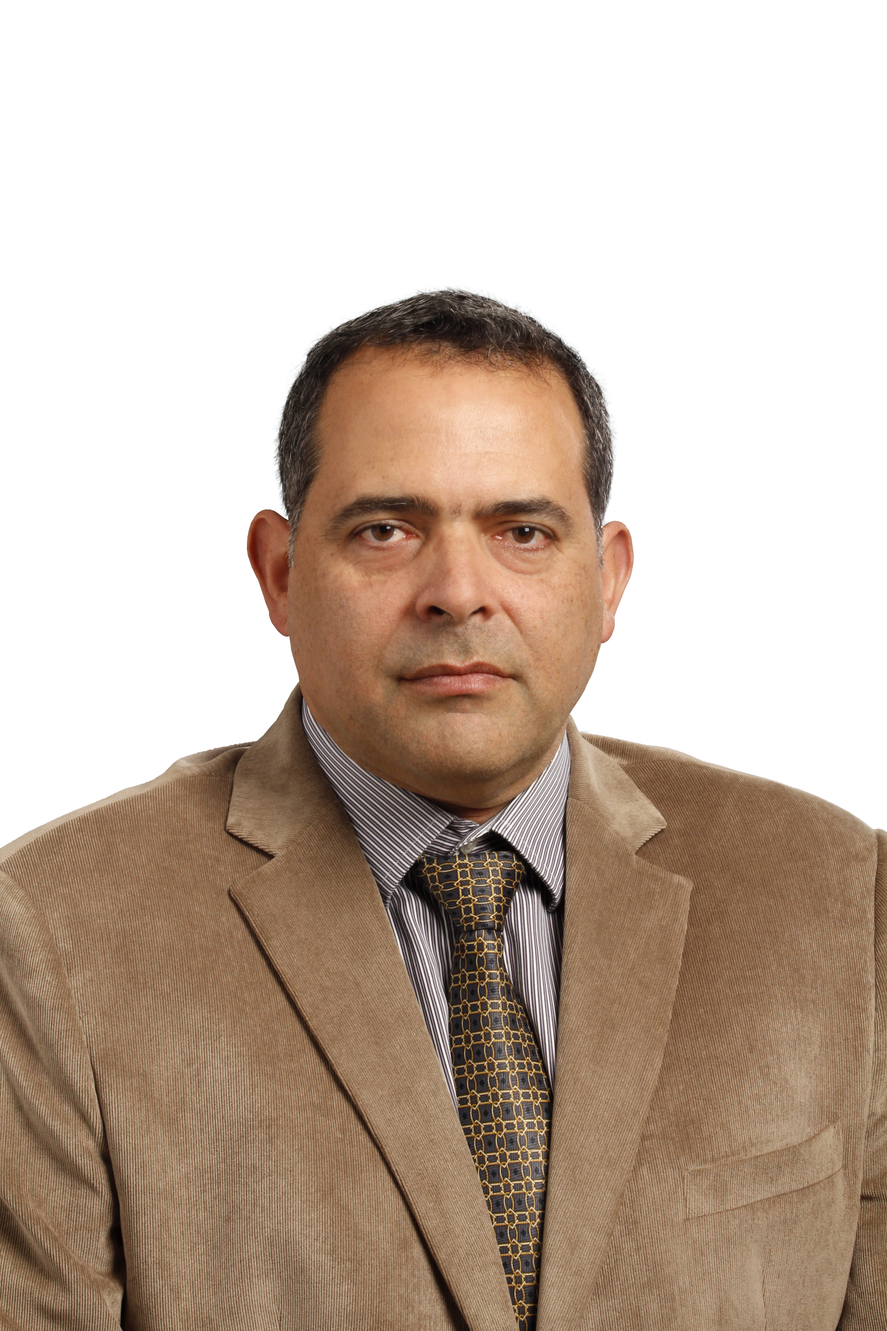 Walter Dean Lagravere