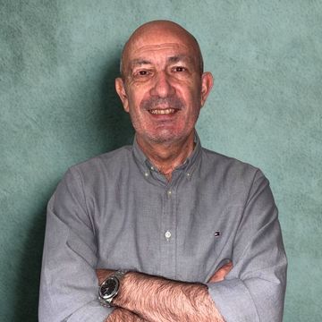 Jorge Esteban Pinedo