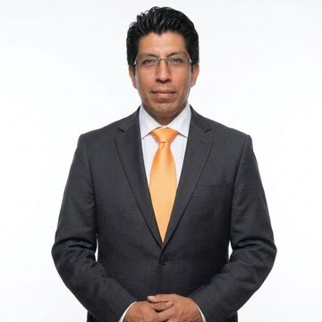 Tito Alexander Aguilar Muñoz